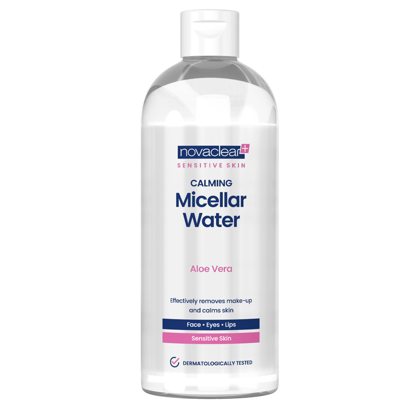 Calming Micellar Water