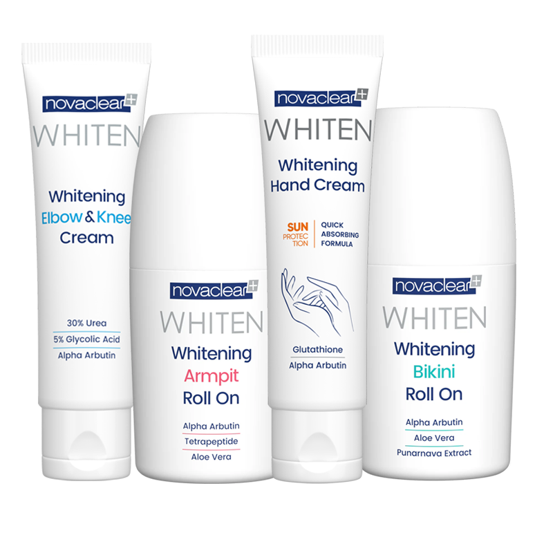 Body Brightening Set