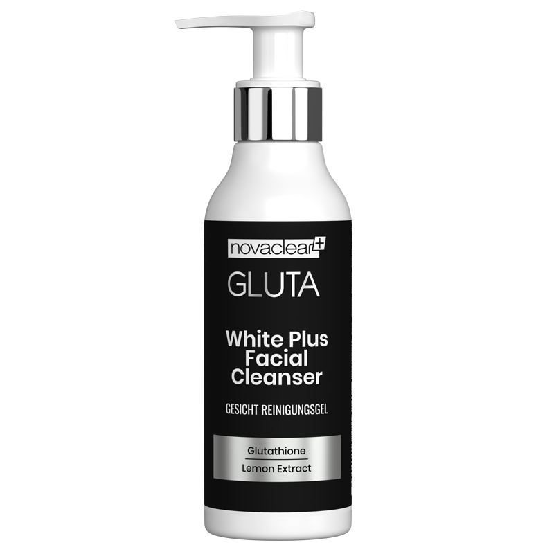 Gluta Facial Cleanser