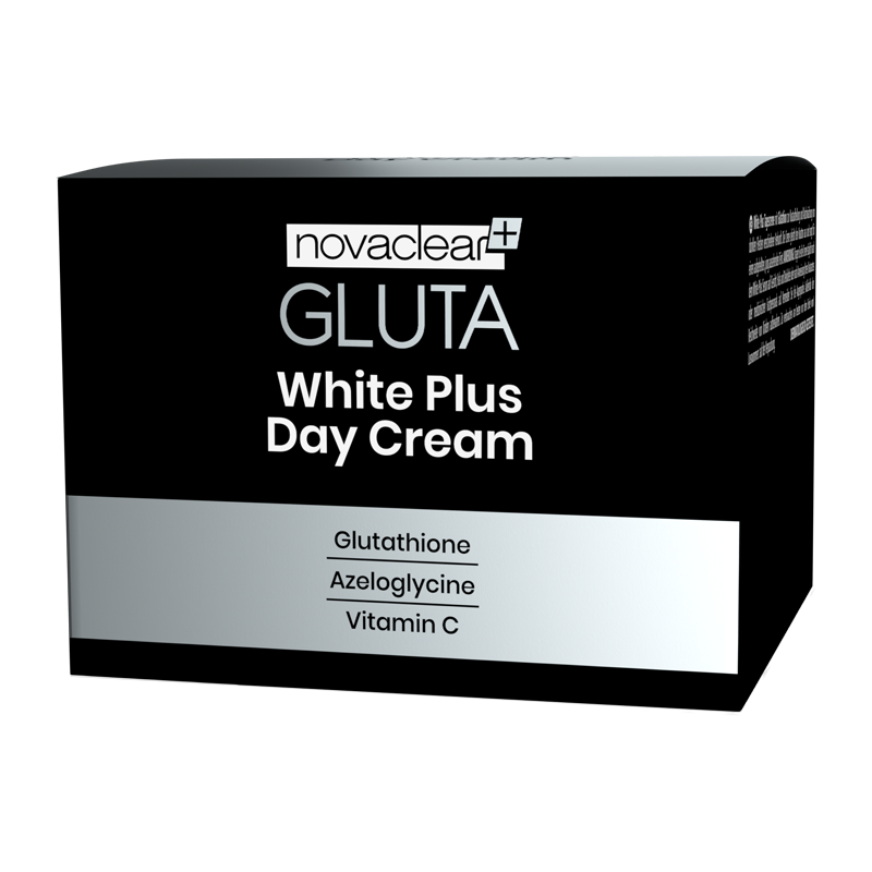 Gluta White Plus Day Cream