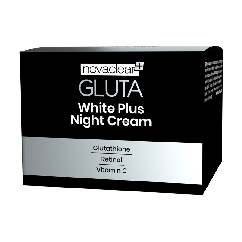 Gluta Night Cream