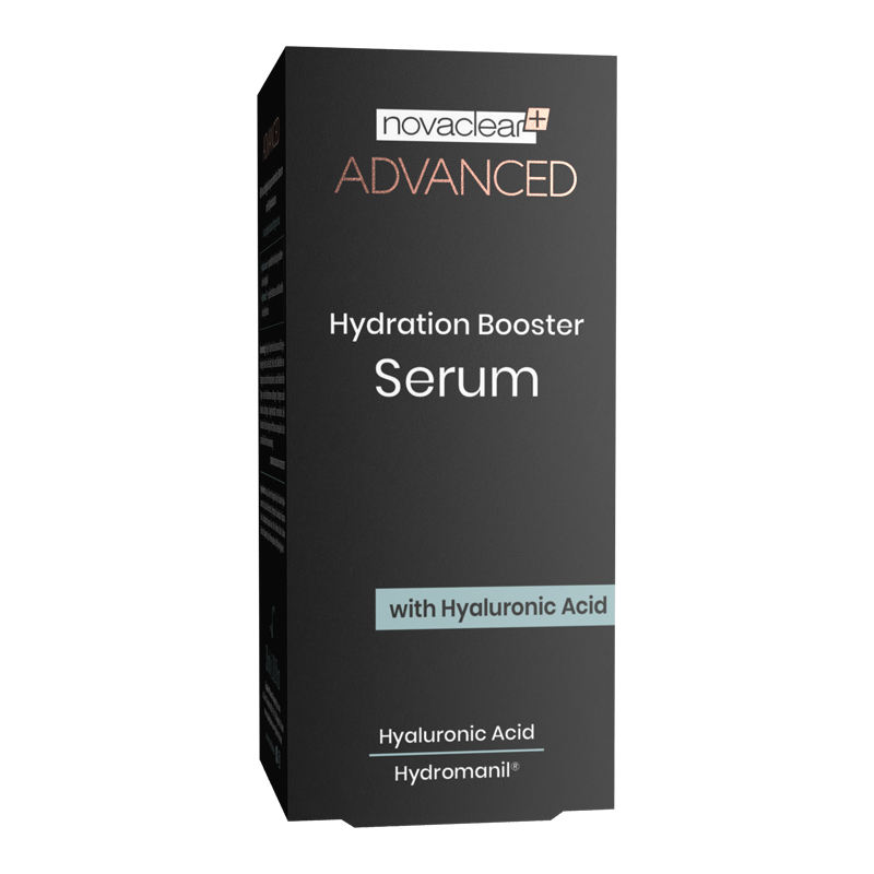 Hydro Advanced Hydration Booster Serum