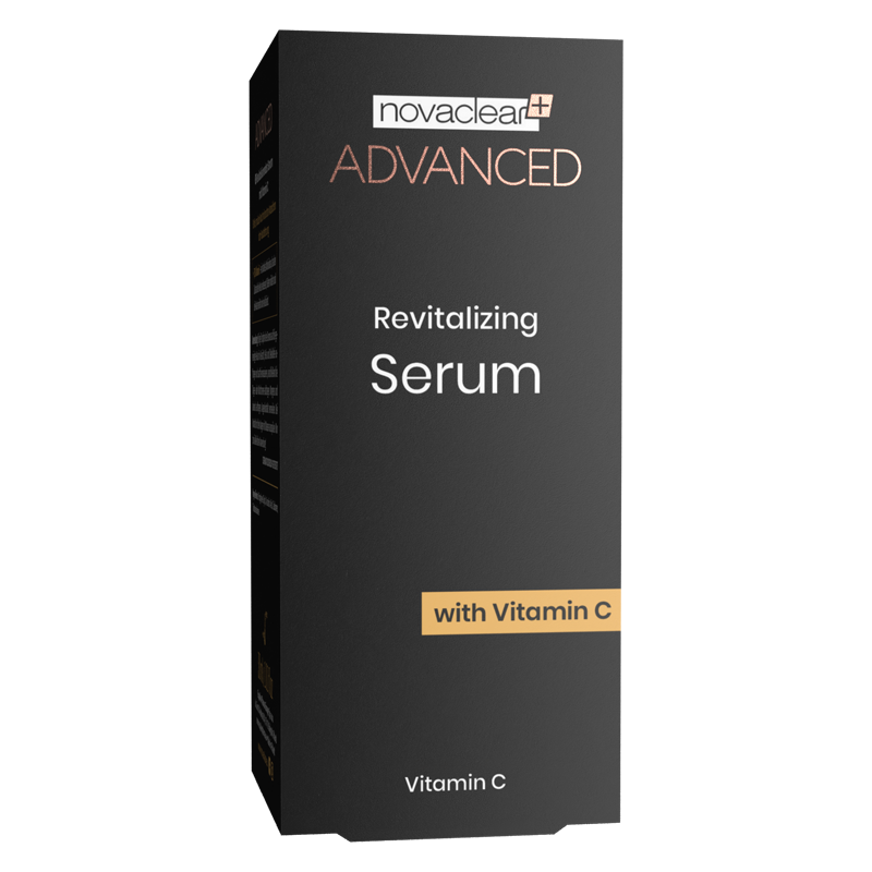 Vitamin C Advanced Revitalizing Serum