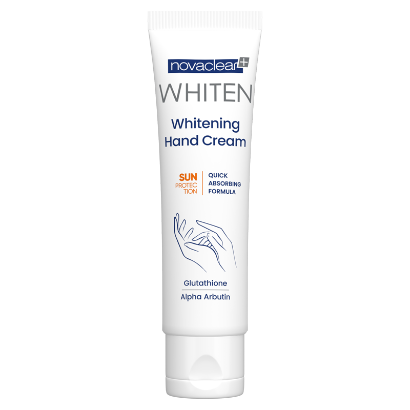 Whitening Hand Cream