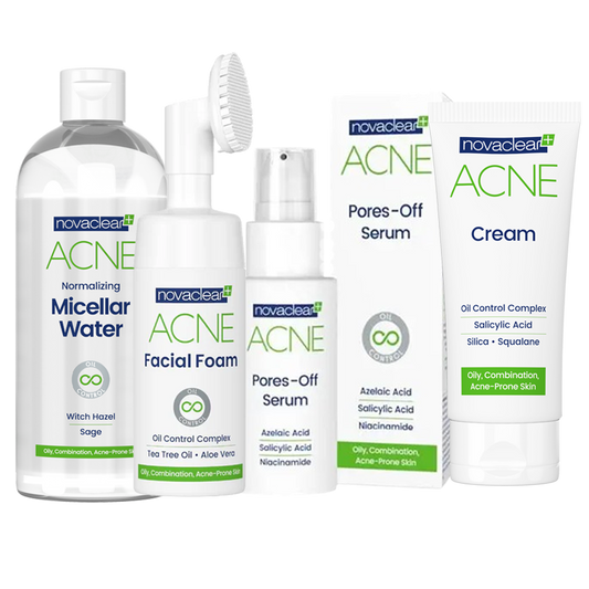 Acne Advanced Set