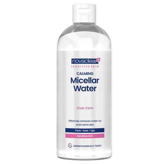 Calming Micellar Water