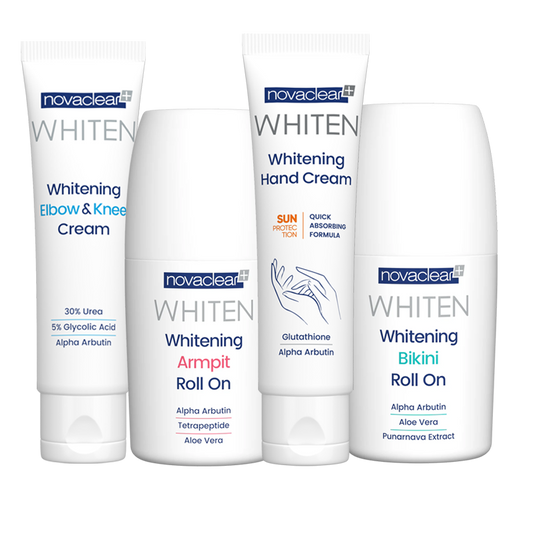 Body Brightening Set