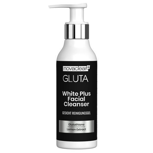 Gluta Facial Cleanser