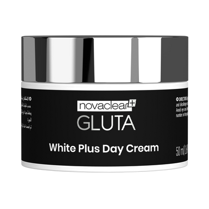 Gluta White Plus Day Cream