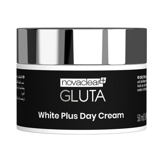 Gluta White Plus Day Cream