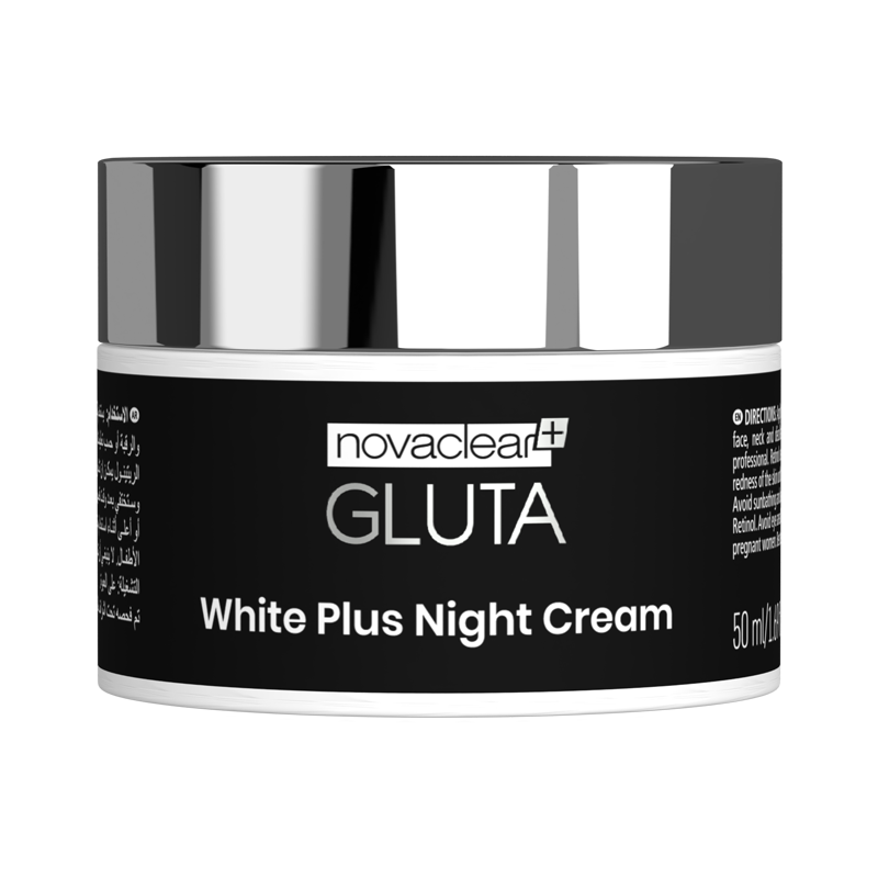 Gluta  Night Cream