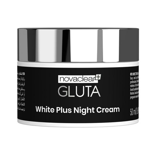 Gluta  Night Cream