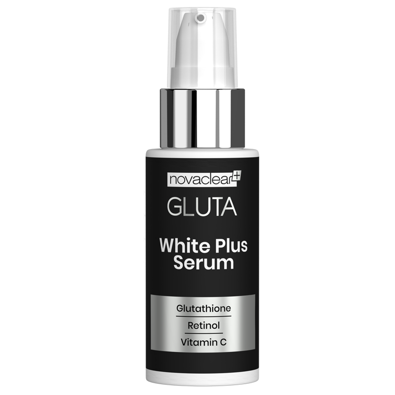 Gluta  Serum