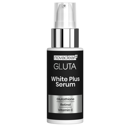 Gluta  Serum