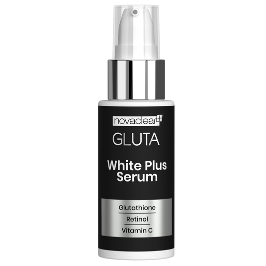 Gluta  Serum