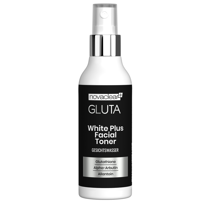 Gluta Toner