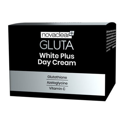 Gluta White Plus Day Cream