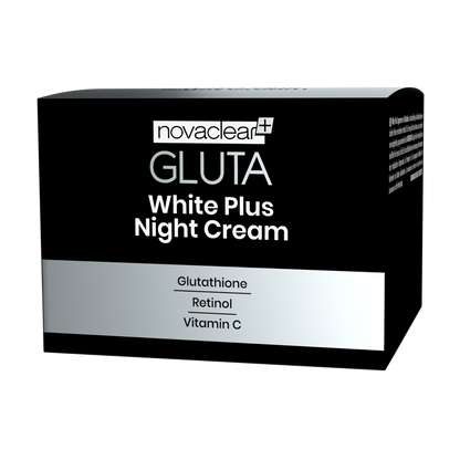 Gluta  Night Cream