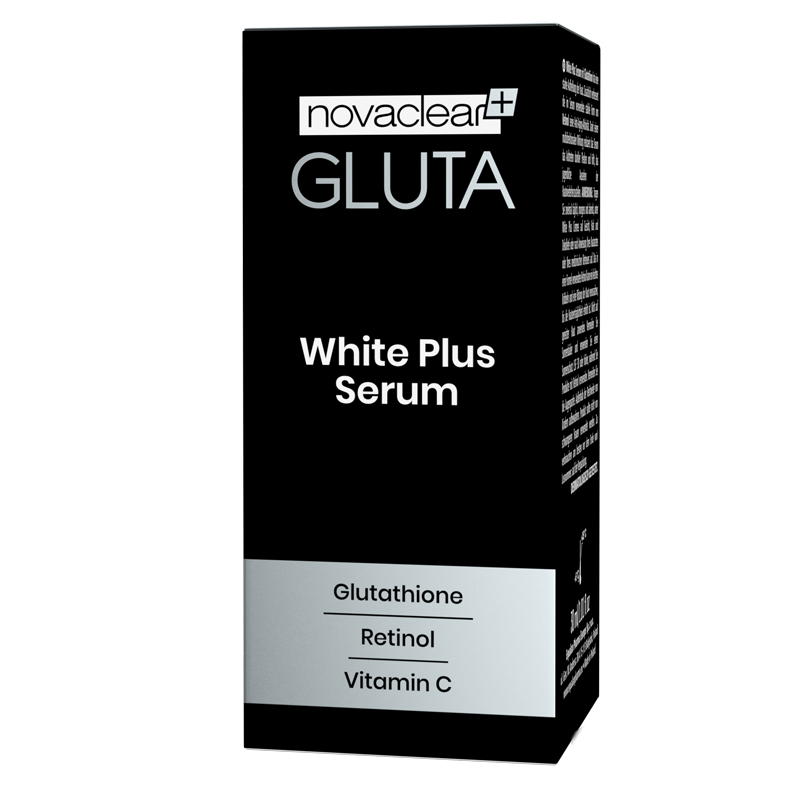 Gluta  Serum