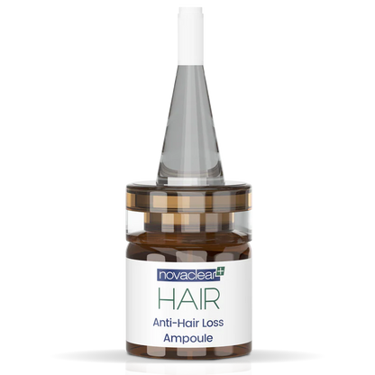 Anti-Hair Loss Ampoules (Intensive Treatment)