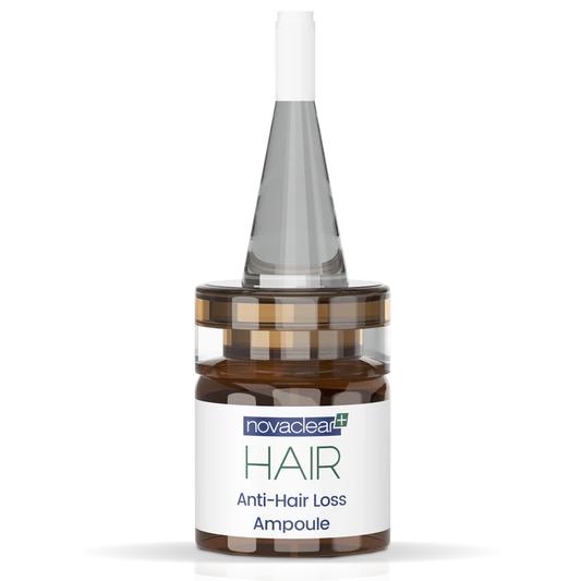 Anti-Hair Loss Ampoules (Intensive Treatment)