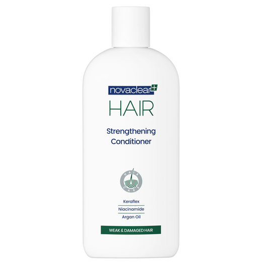 Anti-Hair Loss Conditioner