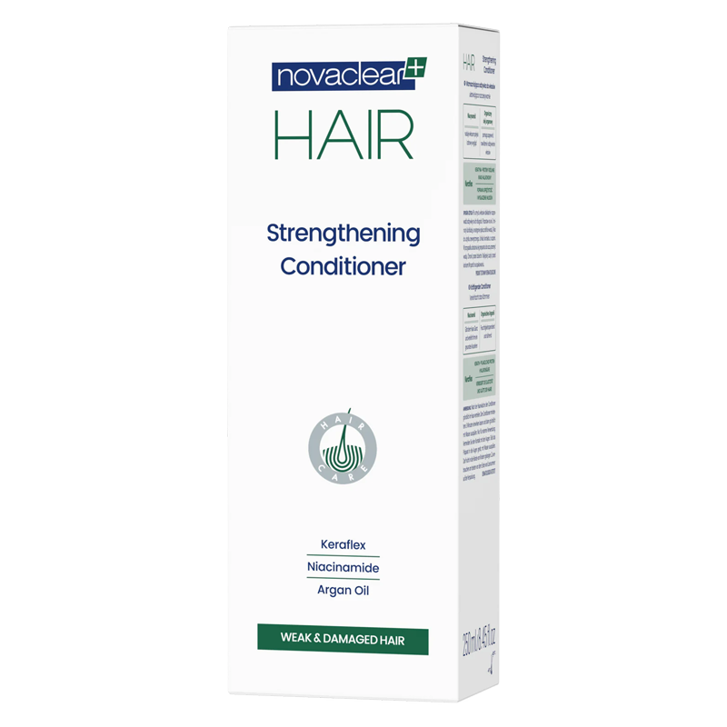 Anti-Hair Loss Conditioner