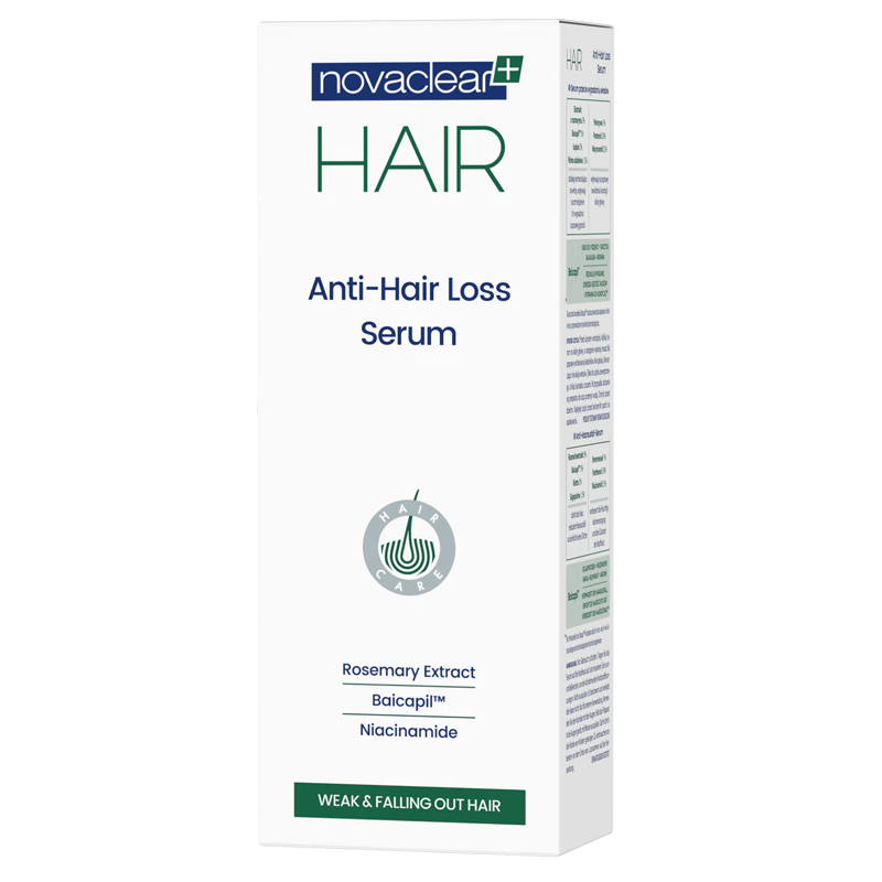 Anti-Hair Loss Serum