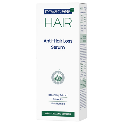 Anti-Hair Loss Serum