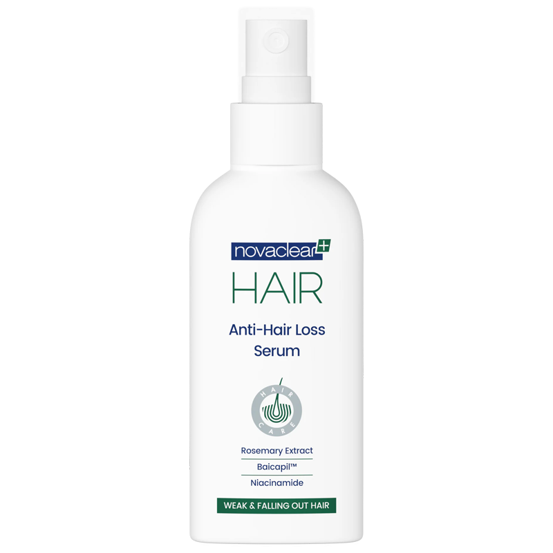 Anti-Hair Loss Serum