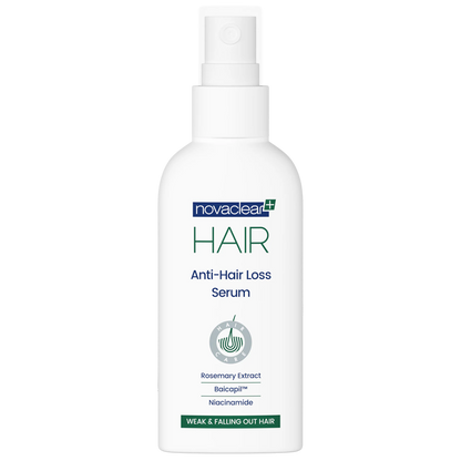 Anti-Hair Loss Serum