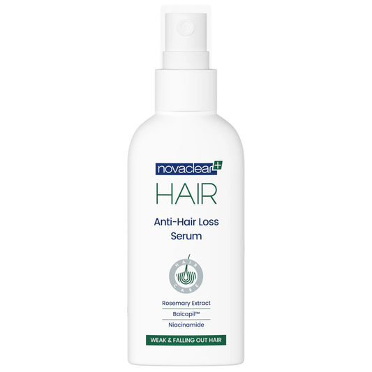 Anti-Hair Loss Serum
