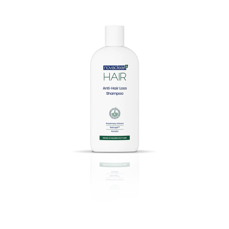 Anti-Hair Loss Shampoo