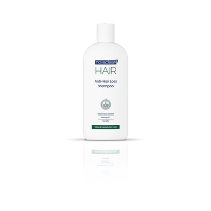 Anti-Hair Loss Shampoo
