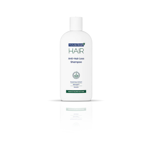 Anti-Hair Loss Shampoo