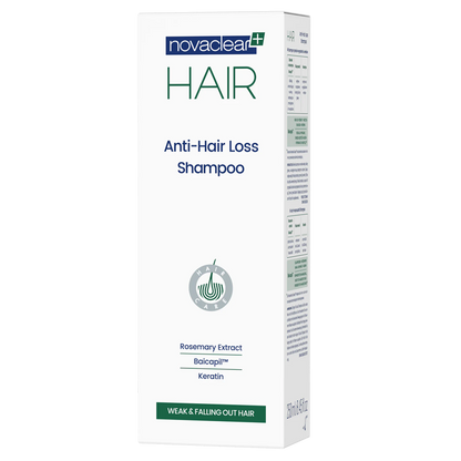 Anti-Hair Loss Shampoo