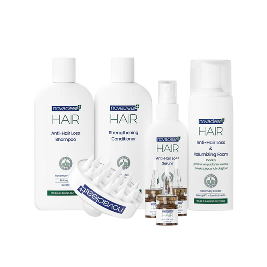 Anti-Hair Loss Full Routine