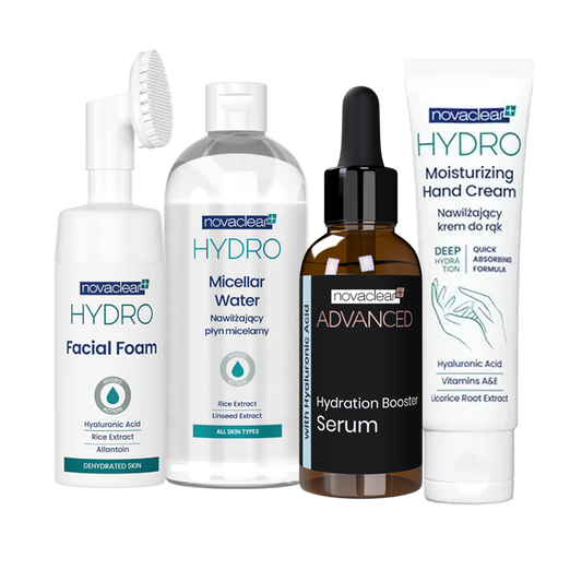 Hydration Essentials Set