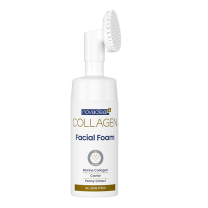 Novaclear Collagen Facial Foam