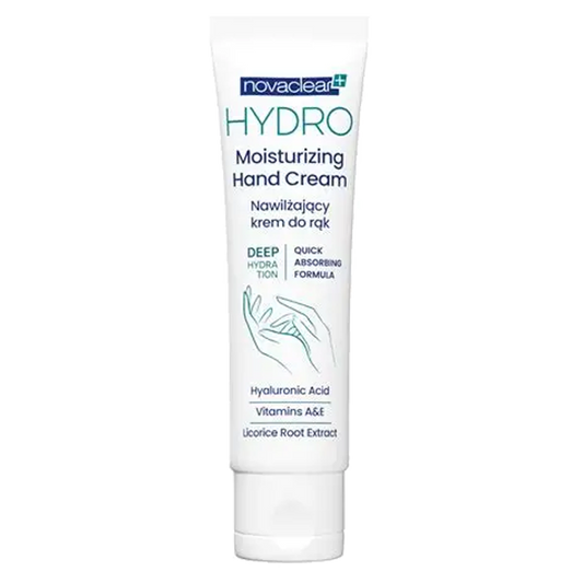 Hydro Hand Cream