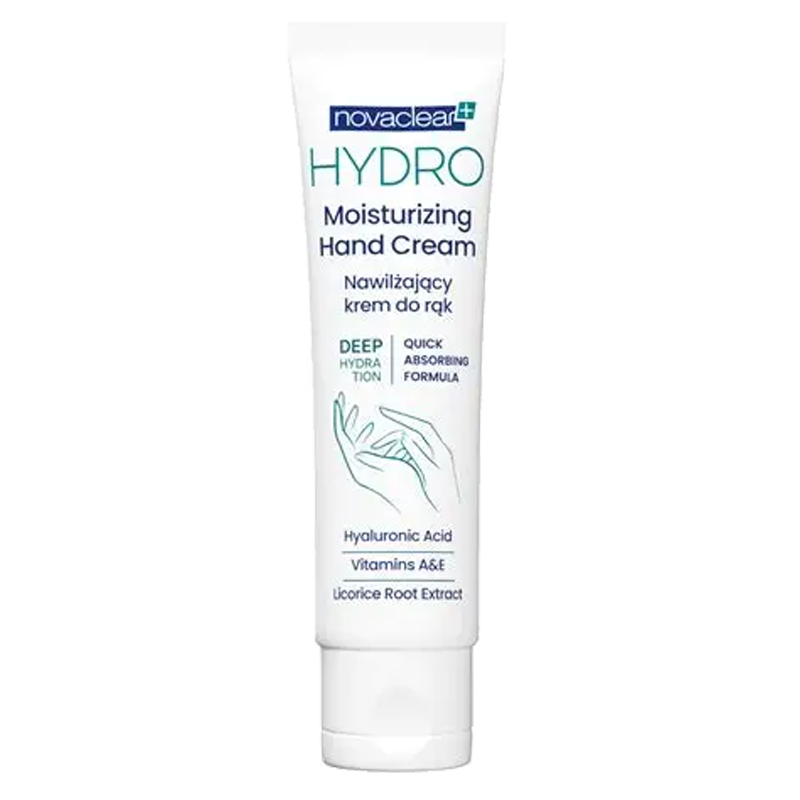 Hydro Hand Cream