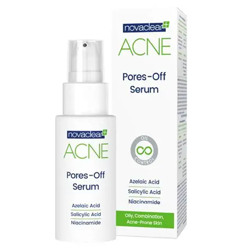 Acne Pores Off Serum