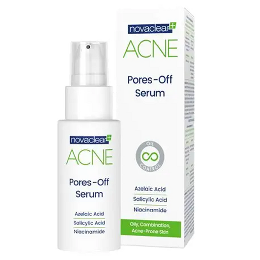 Acne Pores Off Serum