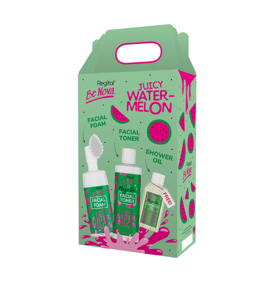Regital BeNova Watermelon Set