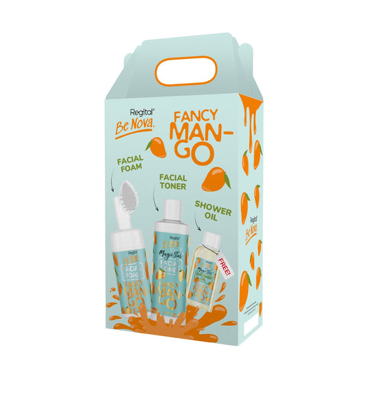 Regital BeNova Mango Set