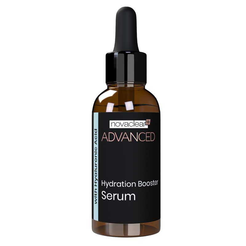 Hydro Advanced Hydration Booster Serum