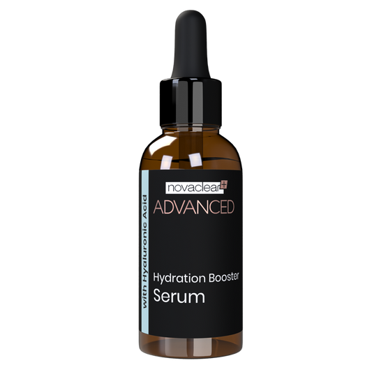 Hydro Advanced Hydration Booster Serum