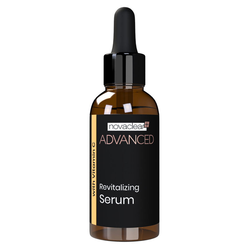 Vitamin C  Advanced Revitalizing Serum