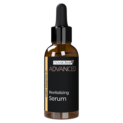 Vitamin C  Advanced Revitalizing Serum