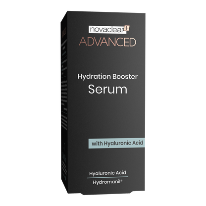 Hydro Advanced Hydration Booster Serum